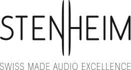 Stenheim - Swiss made audio excellence