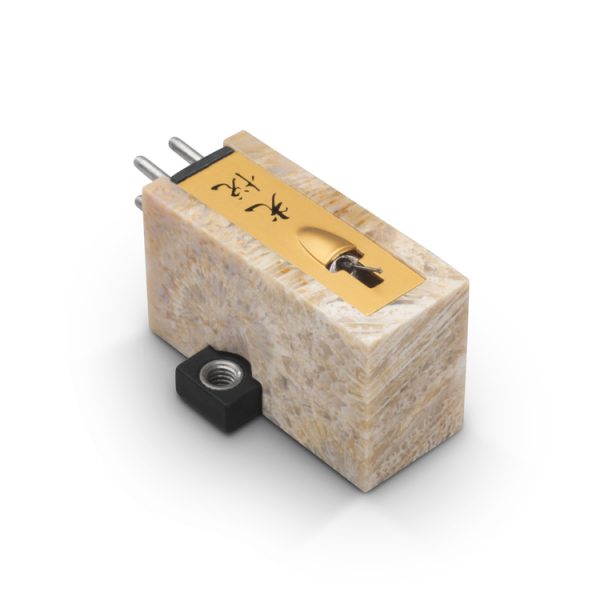 Koetsu Coralstone Cartridge