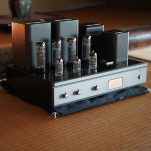 Air Tight ATM-1E Stereo Power Amplifier (EL34)