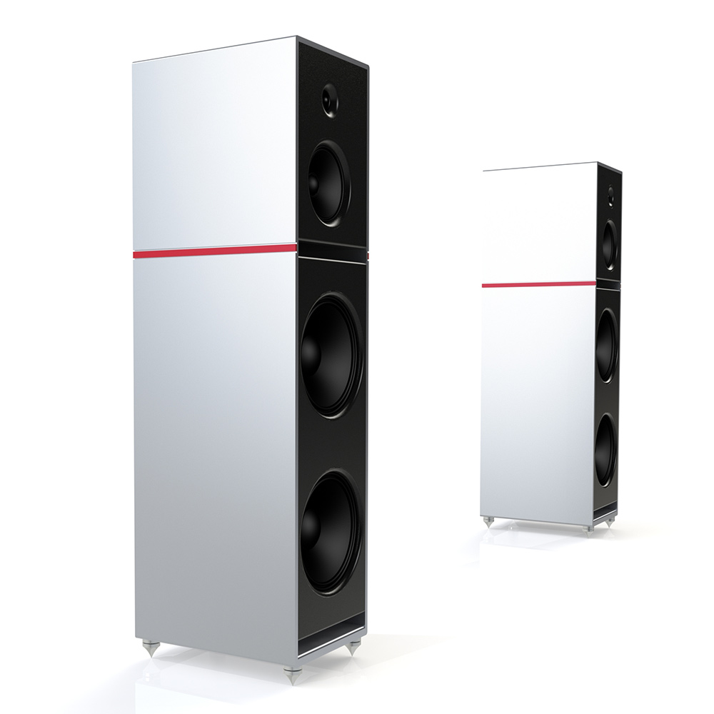 Stenheim store speakers price