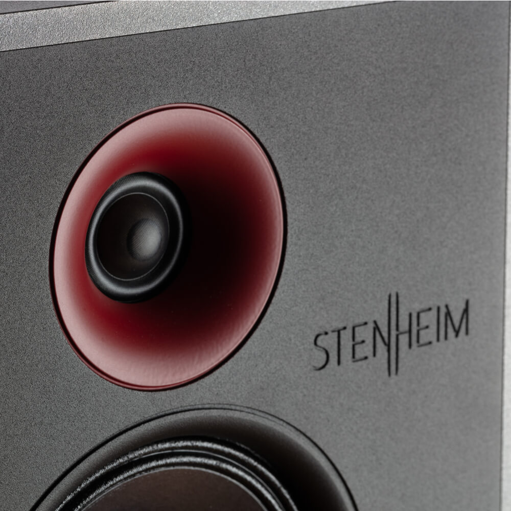 Stenheim-Alumine-Three-Front detail and logo