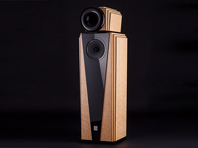 Cessaro Speaker