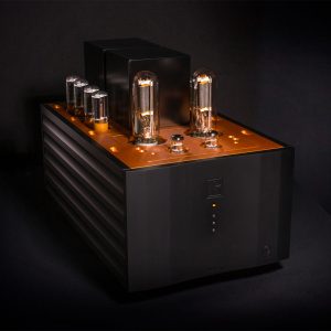 Cessaro Horn Acoustics Air Two Ultimate Reference Power Amplifier