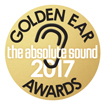 the absolute sound - 2017 Golden Ear Awards