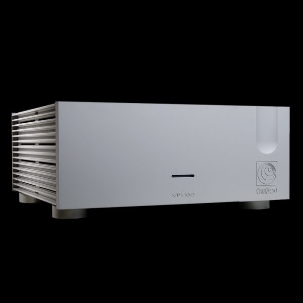 Ypsilon VPS-100 Phono Pre-amplifier