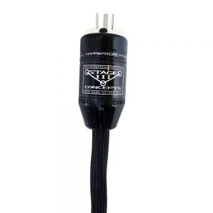 Stage III Aegir Power Cable