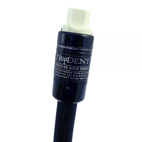 Stage III Trydent Power Cable