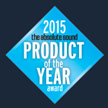 The Absolute Sound 2015 Product of the Year Award