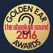 The Absolute Sound 2016 Golden Ear Awards