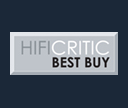 Hifi Critic Best Buy Award