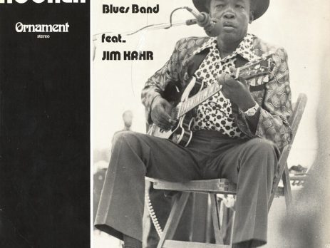 Live+Well ‎- John Lee Hooker And The Coast To Coast Blues Band Feat. Jim Kahr