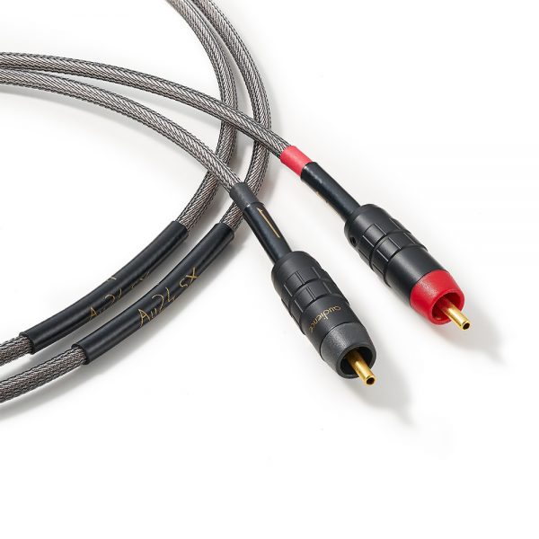 Audience Au24 SX Cables