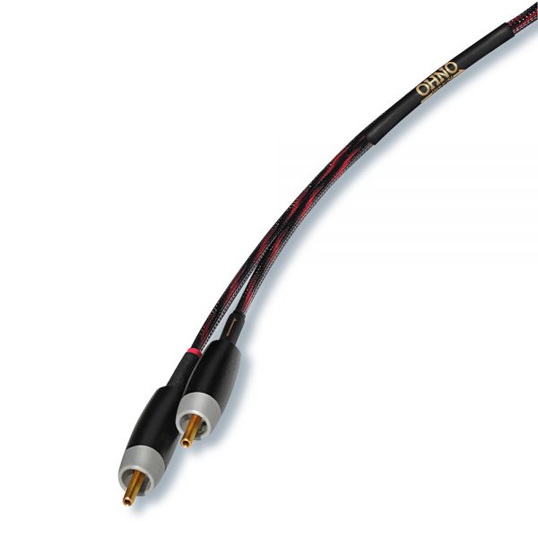 Audience OHNO III Cable (RCA)
