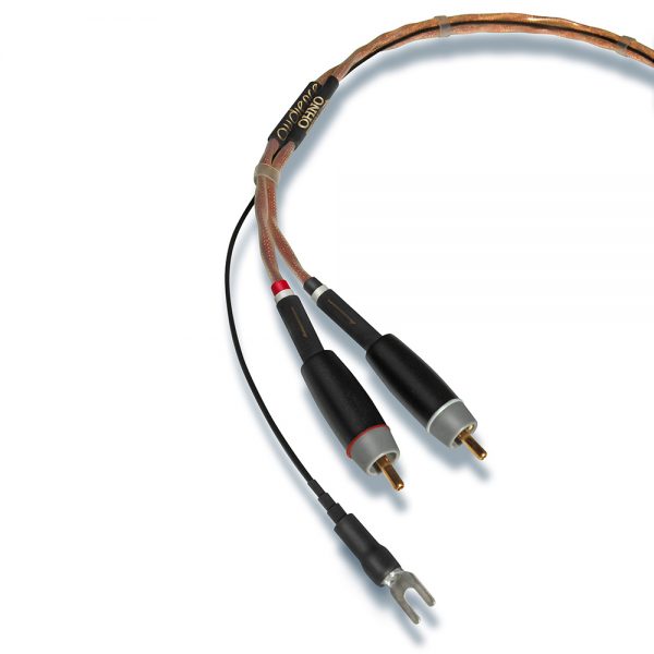 Audience OHNO III Cable (Phono)