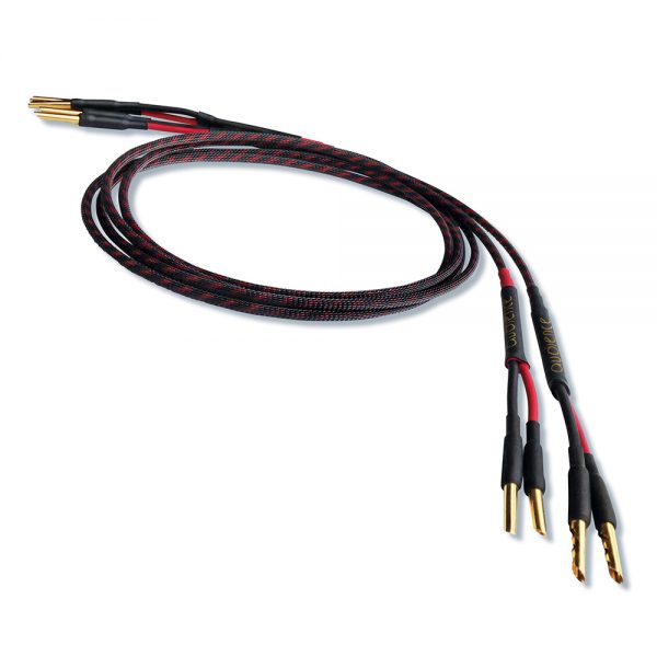 Audience OHNO III Speaker Cable