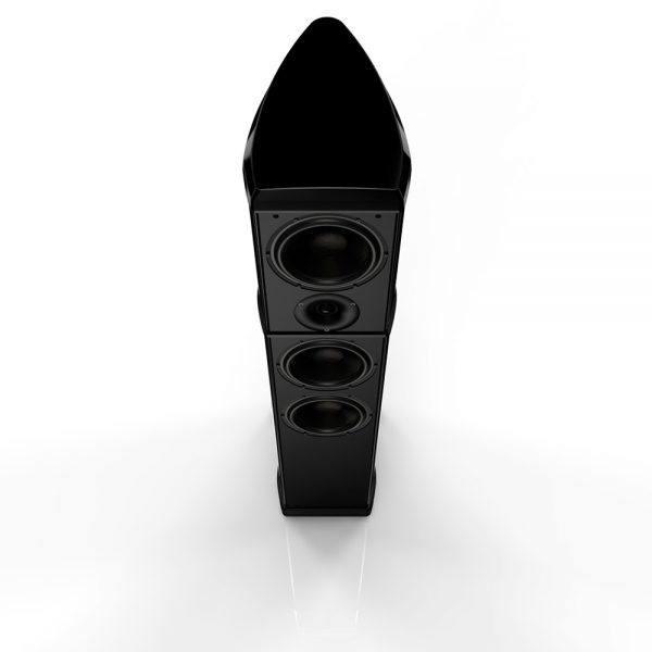 Wilson Benesch A.C.T. One Evolution Geometry Series 2.5-Way Floor Standing Speaker