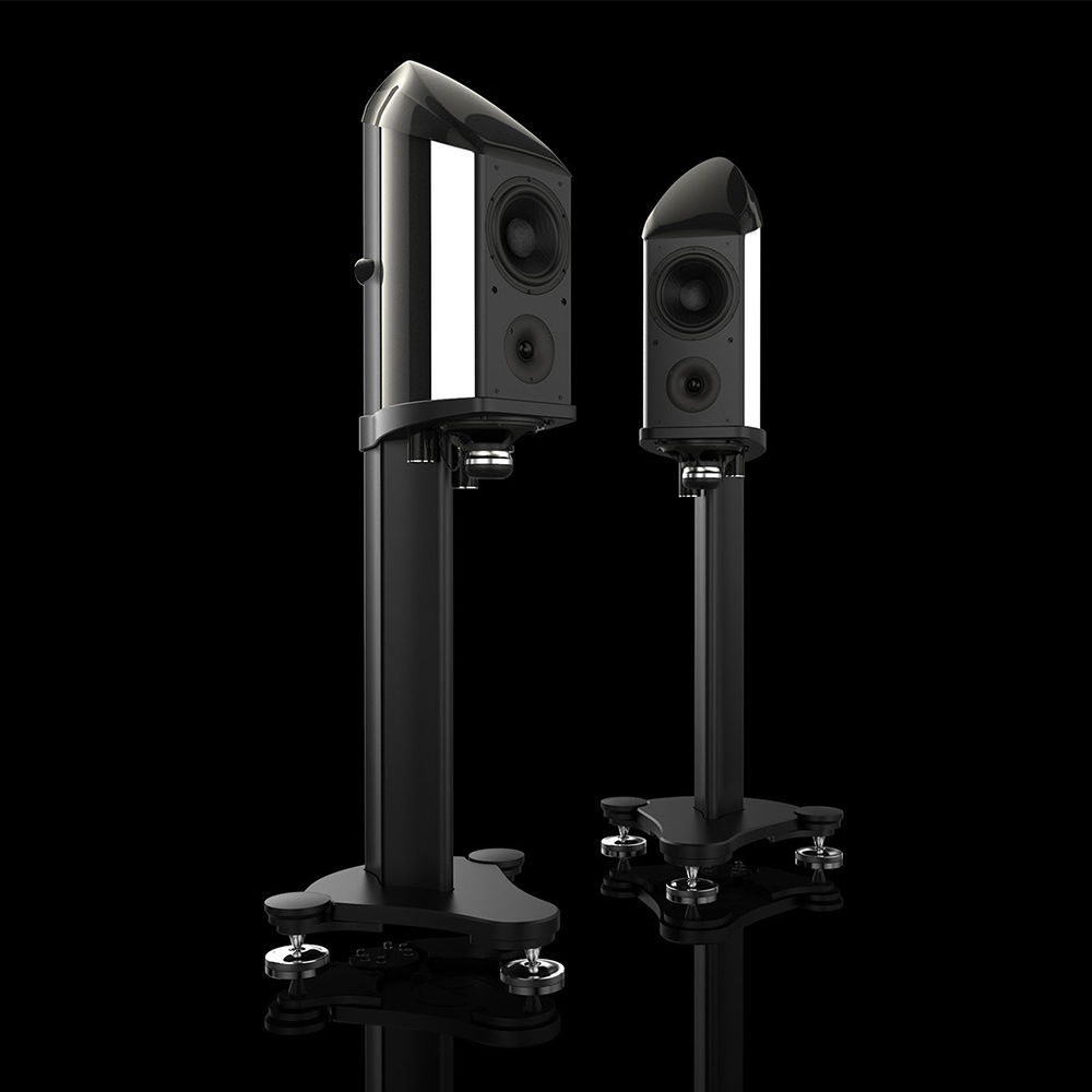 Wilson Benesch Endeavour 3zero Nirvana Sound