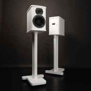 Wilson Benesch P1.0 Precision Series 2-Way Stand Mount Speaker