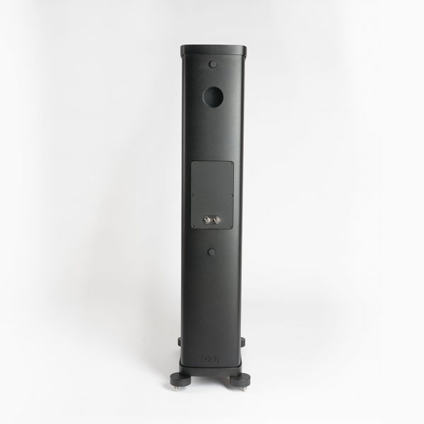 Wilson Benesch P2.0 Precision Series 2.5-Way Floor Standing Speaker