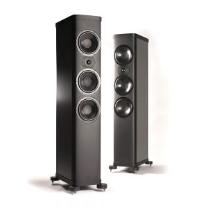 Wilson Benesch P3.0 Precision Series 2.5-Way Floor Standing Speaker