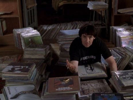 High Fidelity