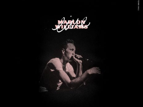 Marlon Williams - Live at Auckland Town Hall