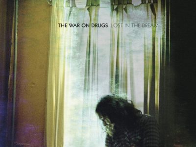 The War On Drugs ‎– Lost In The Dream