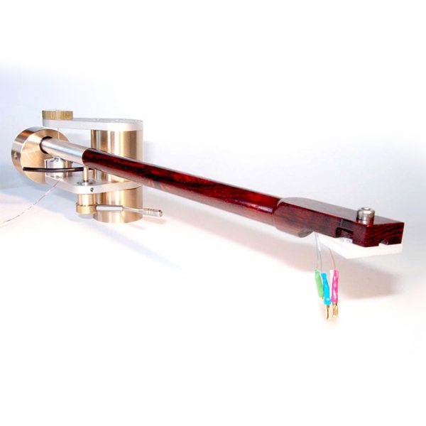 Schröder Reference Torsion/Magnet Bearing Type Reference Tonearm