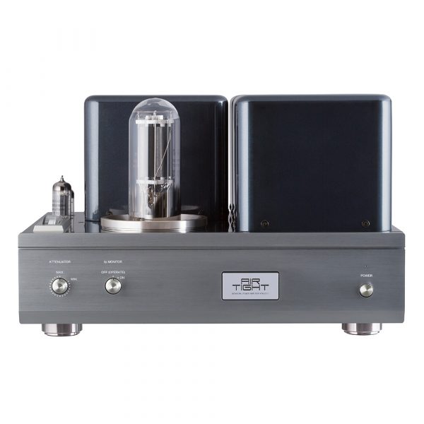 Air Tight ATM-2211 Mono Power Amplifier (211)