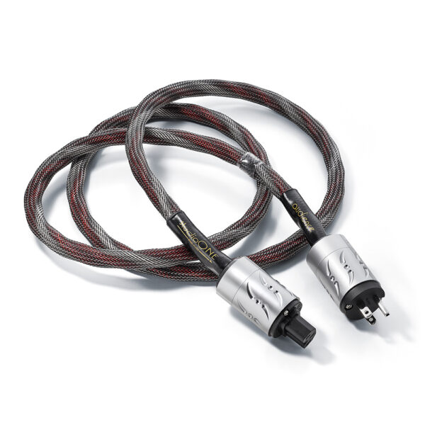 Audience Studio ONE Precision Power Cable