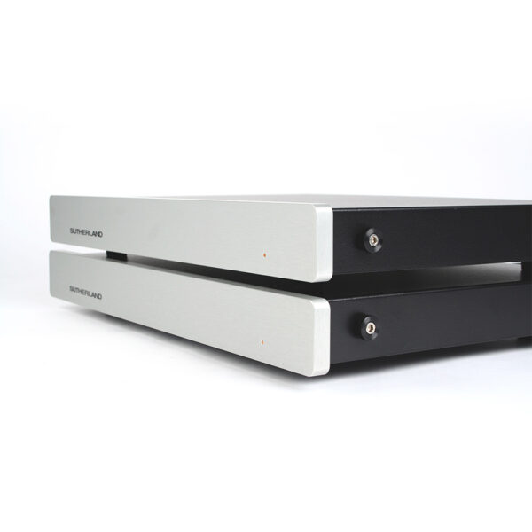 Sutherland DUO Phono Pre-amplifier