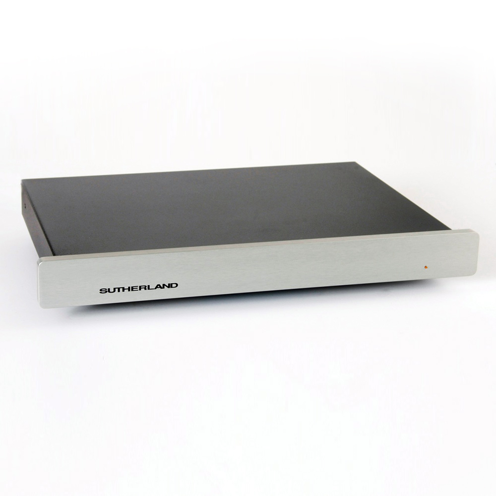 Sutherland Insight Phono Pre-amplifier