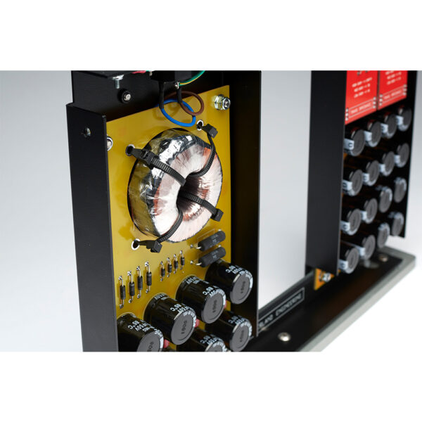 Sutherland Little Loco Trans- Impedance Input Mono Phono Pre-amplifier