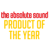 the absolute sound Product of the Year Award