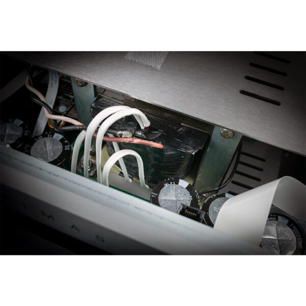 Aesthetix Mimas 150W Stereo Integrated Amplifier