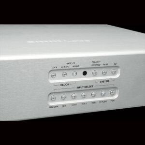 EMM Labs DAC2X-V2 Reference DAC with USB