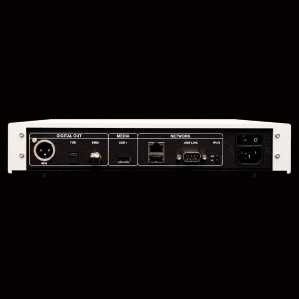 EMM Labs NS1 Streamer