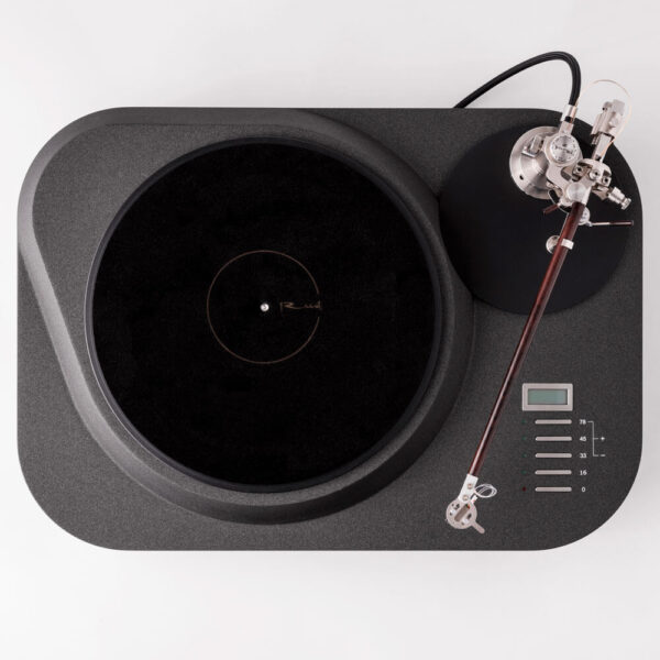 Reed Muse 1C Turntable