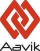 Aavik logo