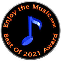 Enjoy the Music Best of 2021 Award