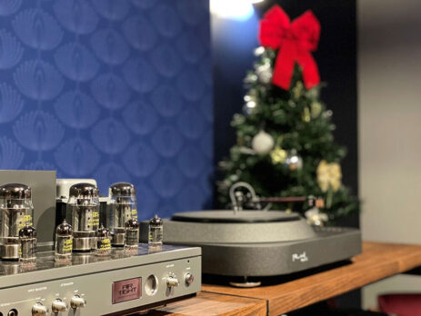 Christmas at Nirvana Sound