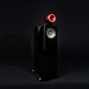 Cessaro Horn Acoustics Opus-1 - 2-Way Horn Loaded Floor Standing Loudspeaker