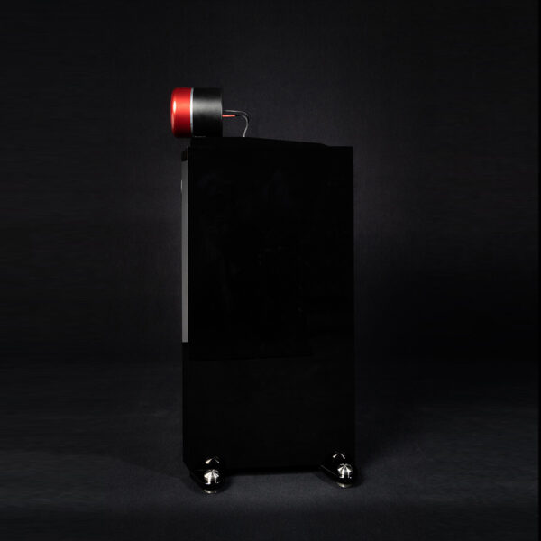 Cessaro Horn Acoustics Opus-1 - 2-Way Horn Loaded Floor Standing Loudspeaker