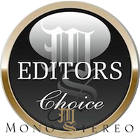 Mono / Stereo Editors Choice Award