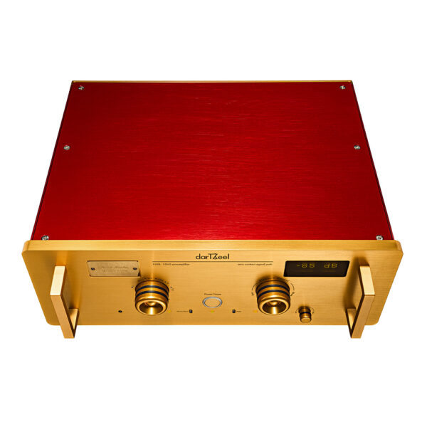 darTZeel NHB-18NS - Stereo Pre-amplifier
