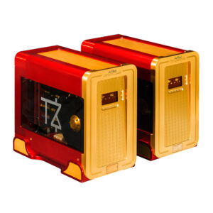 darTZeel NHB-468 Mono Block Power Amplifiers (pair)