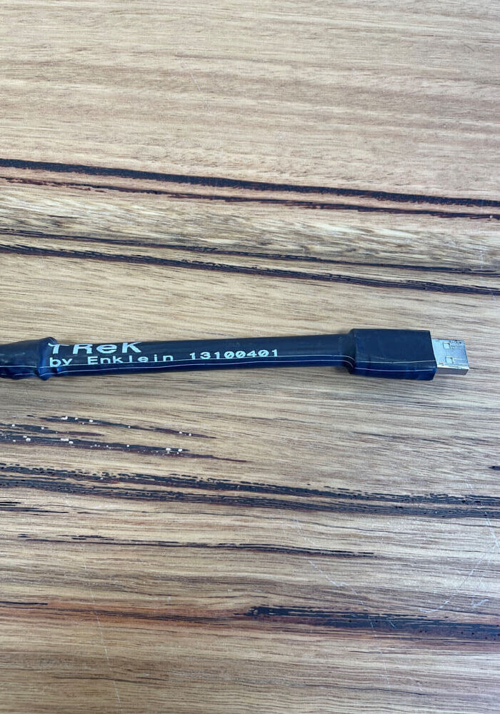 Enklein Trek 1m USB cable