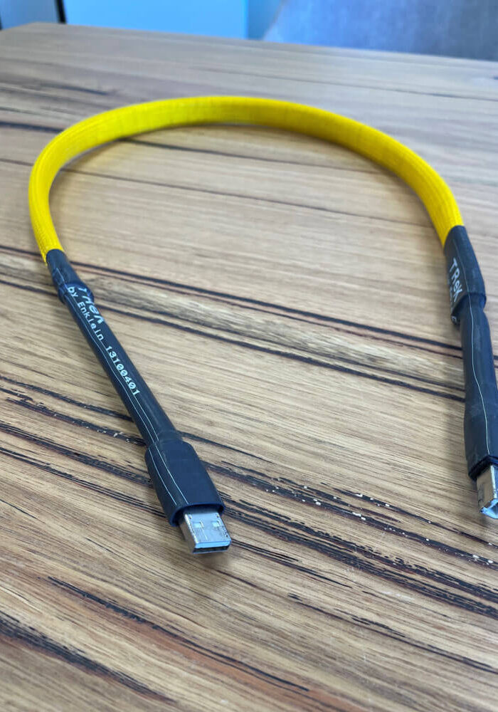 Enklein Trek 1m USB cable