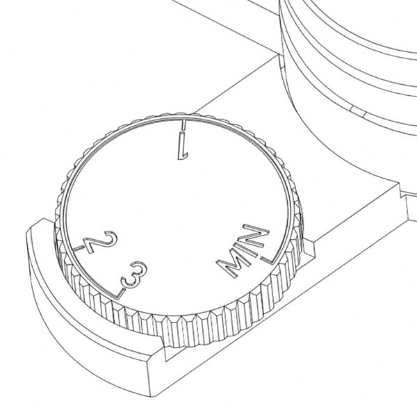 Korf AS Wheel Illustration