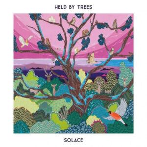 Solace - Held By Trees